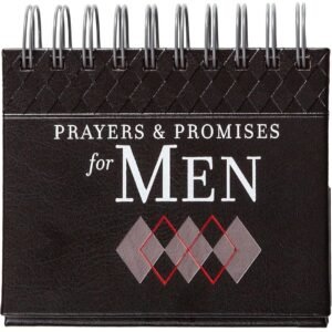 Prayers & Promises for Men: Daily Promises by Broadstreet Publishing Group LLC