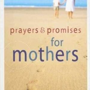 Prayers & Promises for Mothers - Paperback, by Nancy J. Farrier; Rachel - Good