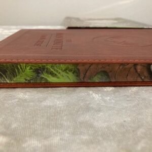 The Man Minute Book by Jason Cruise 60 Second Devotional Religious 240 Pages