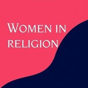 Women In Religion