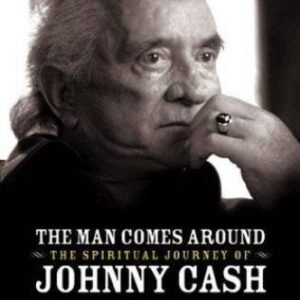 The Man Comes Around: The Spiritual Journe- 0972927670, paperback, Dave Urbanski