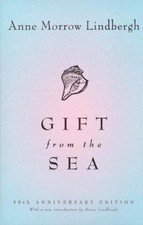 Gift from the Sea: 70th Annivers- Anne Morrow Lindberg, 9780679732419, paperback