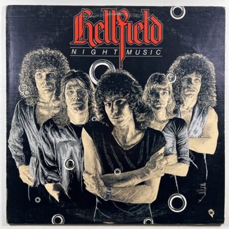 Bat Out Of Hell Ii Back Into Hell Rock Album 1979 Classic Vinyl Record