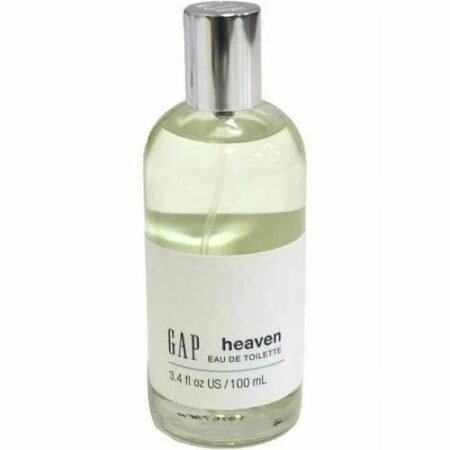 GAP Heaven Eau De Toilette Spray 3.4 fl/100 ml Women Fragrance
