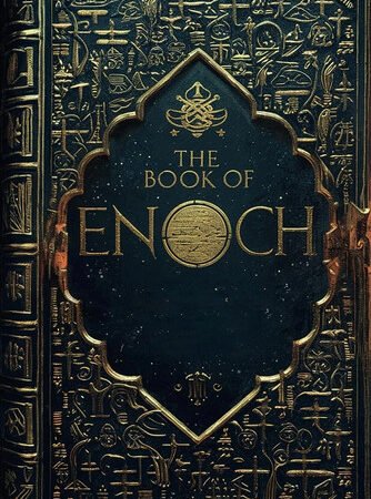 The Book of Enoch: Complete Edition ⭐️⭐️⭐️⭐️⭐️