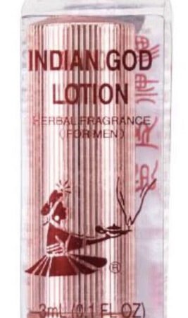 Indian God Lotion For Men