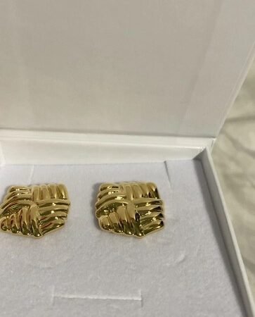 heaven mayhem earrings