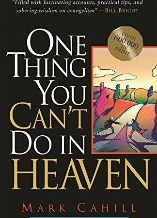 Heaven by Alcorn, Randy