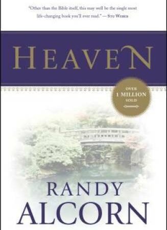 Heaven - Hardcover By Alcorn, Randy - GOOD