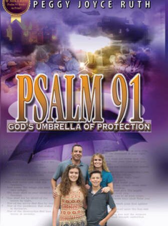 Psalm 91: God's Umbrella of Protection - Paperback - VERY GOOD