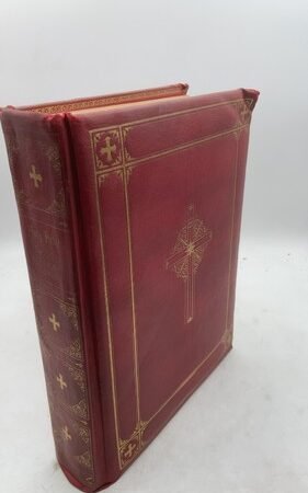 The Holy Bible: Catholic Action Edition Hardcover Catholic Action Edition 1961