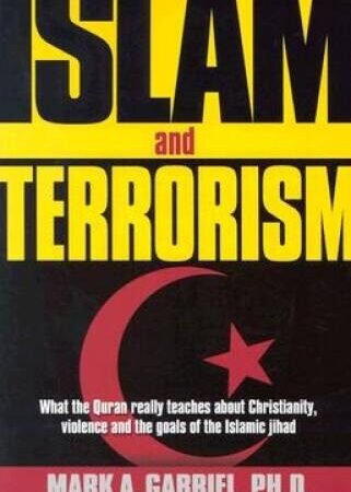 Islam And Terrorism: What the Quran really teaches about Christianit - VERY GOOD
