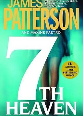 7th Heaven (Women's Murder Club) - Paperback By Patterson, James - GOOD