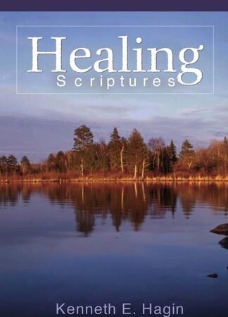 Healing Scriptures