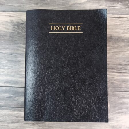 Holy Bible King James Version The Church Of Jesus Christ of Latter-Day Saints