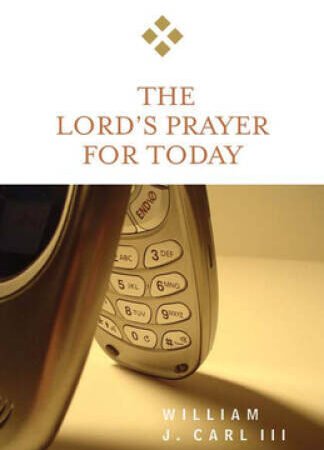 The Lord's Prayer for Today (New for Today) - Paperback - GOOD