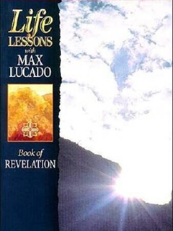 Life Lessons: Book Of Revelation (Inspirational Bible Study Series) - GOOD