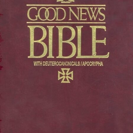 GNT Pew Bible Catholic