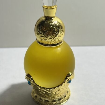 Apostles Mantle Messianic Christian Prayer Anointing Oil  15 ML