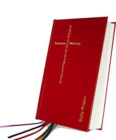 Common Worship Daily Prayer by VARIOUS New 9780715121993 Fast Free Shipping..