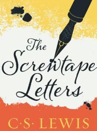 The Screwtape Letters by Lewis, C. S.