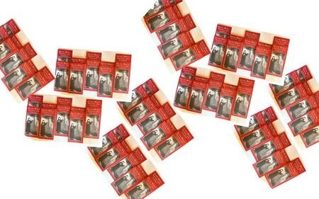 Divine Mercy Novena and Chaplet 50 Pack
