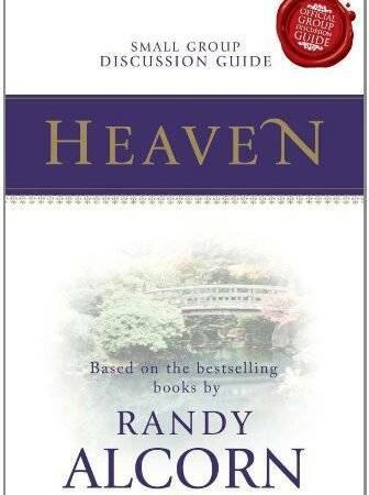 Heaven Group Discussion Guide - Paperback By Randy Alcorn - GOOD