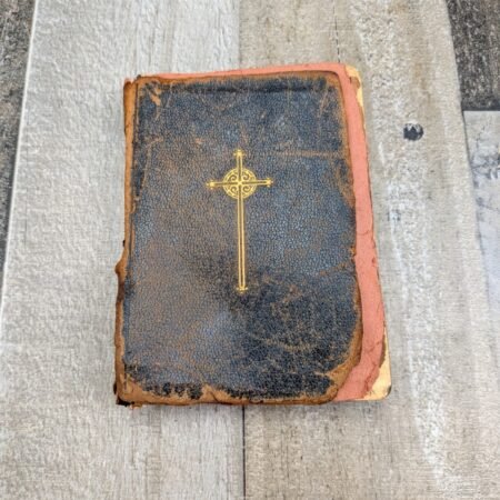 Key of Heaven Roman Catholic Prayer Book 1940