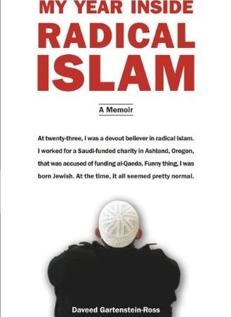 My Year Inside Radical Islam: - GOOD