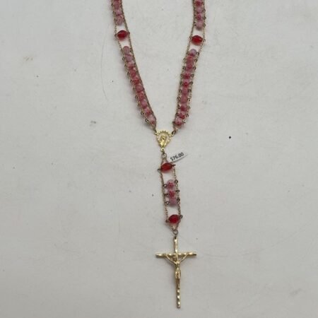 Divine Mercy Chaplet Rosary,