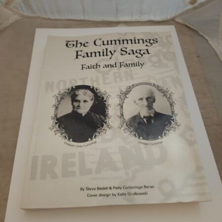 The Cummings Family Saga â Faith and Family