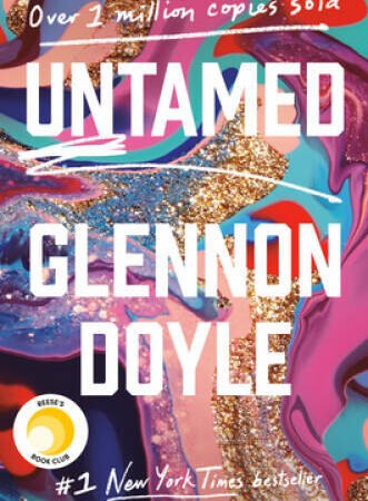 Untamed - Hardcover By Glennon Doyle Melton - GOOD