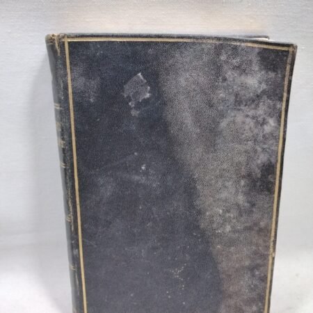 Spencer's Letters Prominent Doctrines Church Of Jesus Christ Orson Spencer 1889