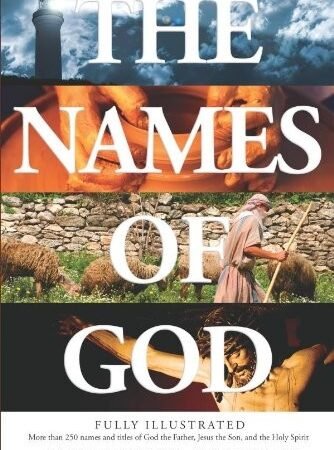 The Names of God