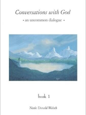 Conversations with God: An Uncommon Dialogue, Book 1 - Hardcover - GOOD