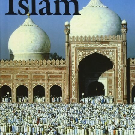The Oxford History of Islam