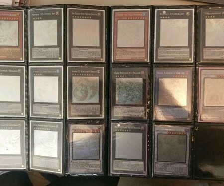 YUGIOH 200 Card PREMIUM GHOST / Starlight / Prismatic / God Guarantee!