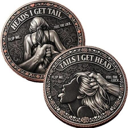 *Put on Whole Armor of God* Ephesians 6:10-12 Bible Verse Prayer Pocket Coin