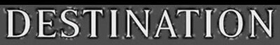 Destination | Heaven or Hell logo